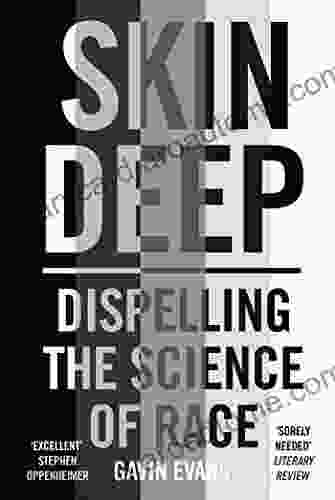 Skin Deep: Dispelling The Science Of Race