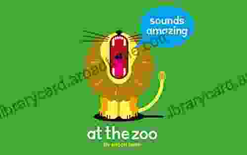 Sounds Amazing At The Zoo