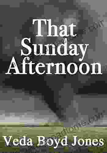 That Sunday Afternoon Lee Schofield