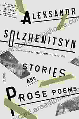 Stories And Prose Poems (FSG Classics)