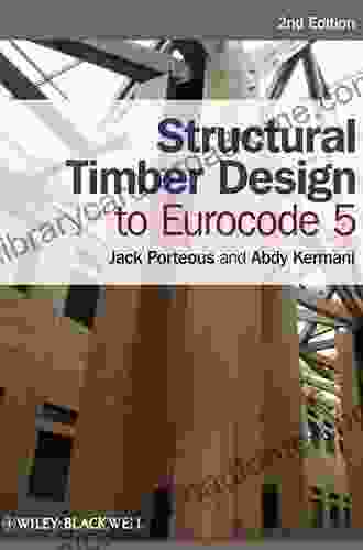 Structural Timber Design To Eurocode 5