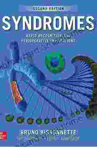 Syndromes: Rapid Recognition and Perioperative Implications 2nd edition