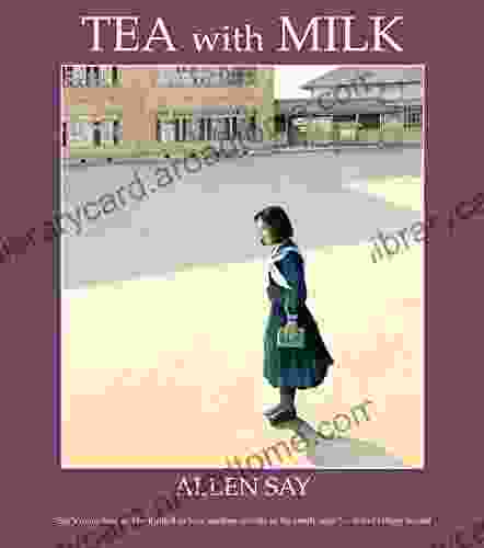 Tea With Milk (Rise and Shine)