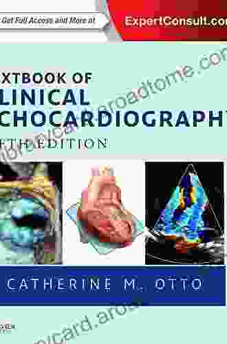 Textbook of Clinical Echocardiography (Endocardiography)