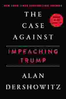 The Case Against Impeaching Trump