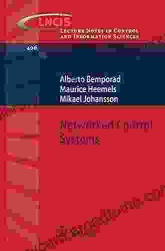 Networked Control Systems (Lecture Notes in Control and Information Sciences 406)