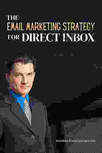 The Email Marketing Strategy for Direct Inbox