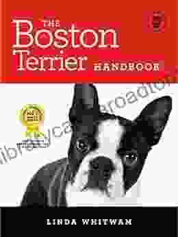 The Boston Terrier Handbook: The Essential Guide for New and Prospective Boston Terrier Owners (Canine Handbooks)