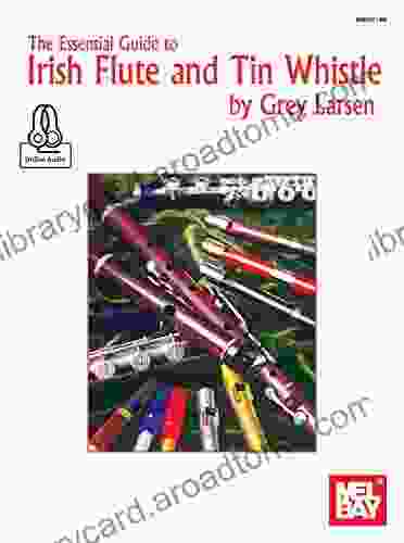 The Essential Guide To Irish Flute And Tin Whistle