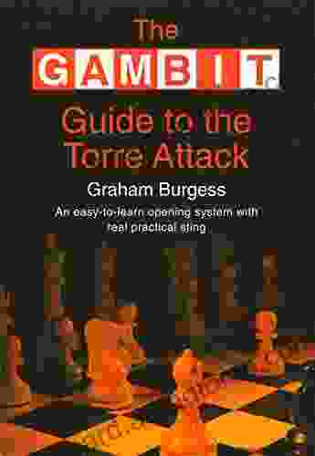 The Gambit Guide To The Torre Attack