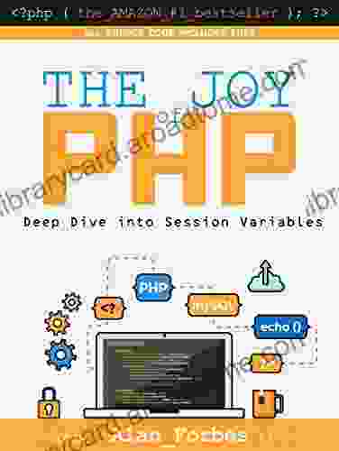 The Joy of PHP: Deep Dive into Sessions