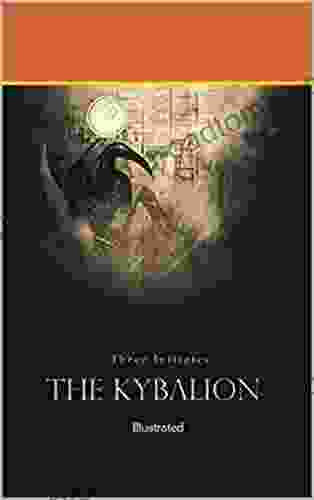 Kybalion Illustrated Lloyd P Gerson