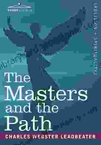 The Masters And The Path