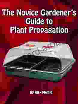 The Novice Gardener s Guide to Plant Propagation