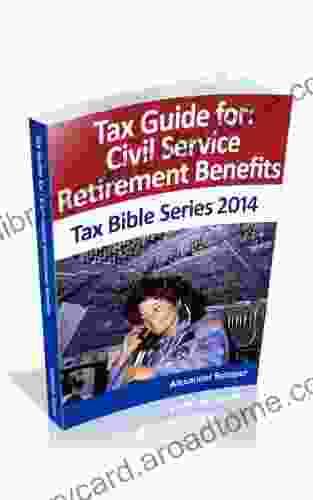 Tax Guide For U S Gov T Civilian Employees Overseas (Tax Bible Series)