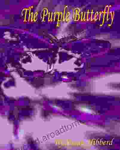 The Purple Butterfly Diary Of A Thyroid Cancer Patient