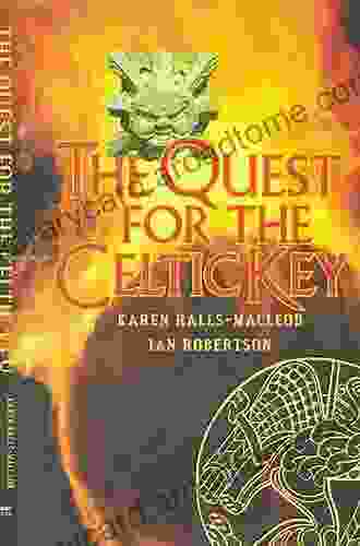 The Quest for the Celtic Key