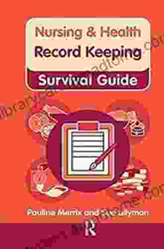 Antenatal Midwifery Skills: Survival Guide (Nursing and Health Survival Guides)