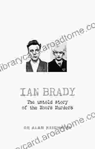 Ian Brady: The untold story of the Moors Murders (Nina)