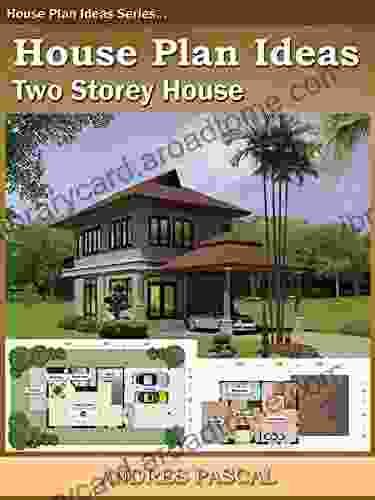 House Plan Ideas Two Storey House