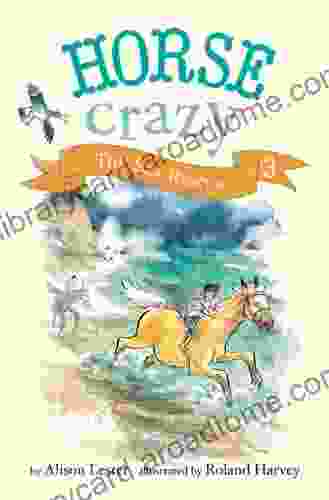 The Sea Rescue: Horse Crazy 3