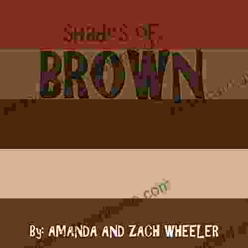 SHADES OF BROWN (BLOCK HEADZ 19)