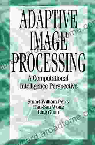 Adaptive Image Processing: A Computational Intelligence Perspective (Image Processing Series)