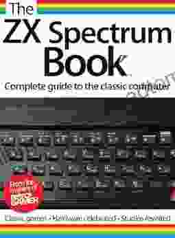 The ZX Spectrum Alex Custodio