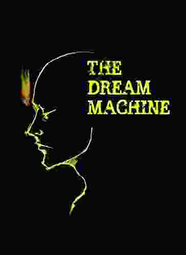 The Dream Machine: Alpha Alexander Zambrana