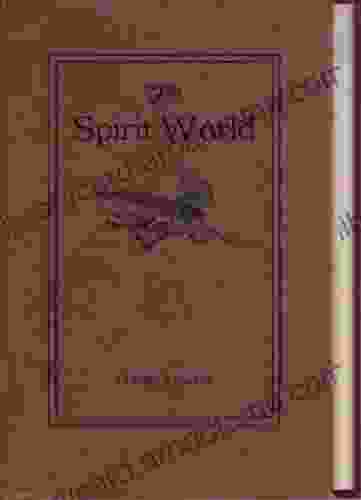 The Spirit World Annotated Clarence Larkin