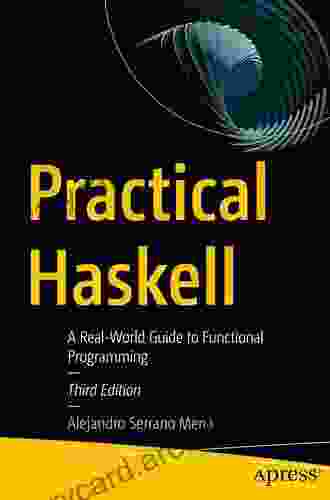 Practical Haskell: A Real World Guide To Programming