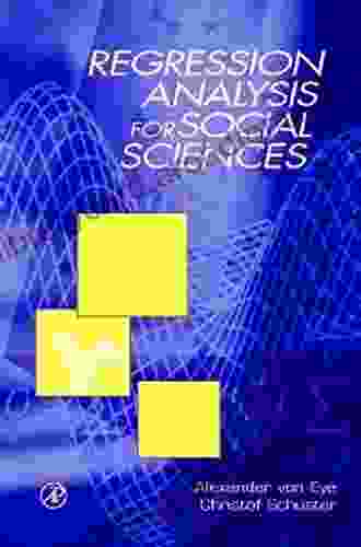 Regression Analysis For Social Sciences