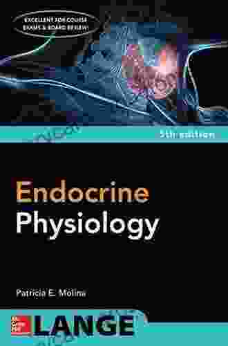 Endocrine Physiology Fifth Edition Patricia E Molina