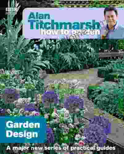 Alan Titchmarsh How to Garden: Garden Design