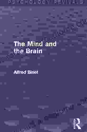 The Mind and the Brain (Psychology Revivals)