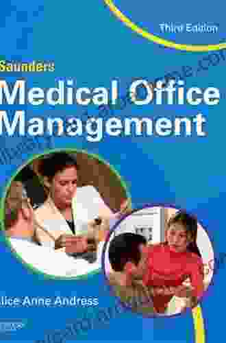 Saunders Medical Office Management Alice Anne Andress