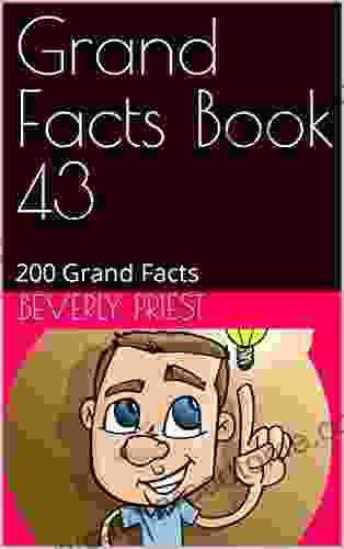 Grand Facts 43: 200 Grand Facts
