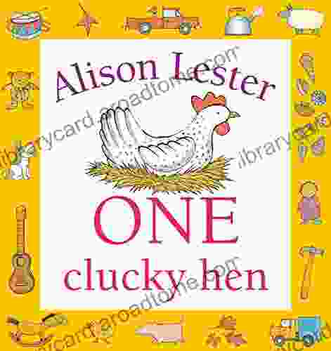 One Clucky Hen (Read Along)