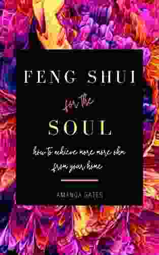 Feng Shui For The Soul: How To Achieve More Ohm From Your Home