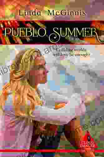 Pueblo Summer (Cloud Dancer 1)