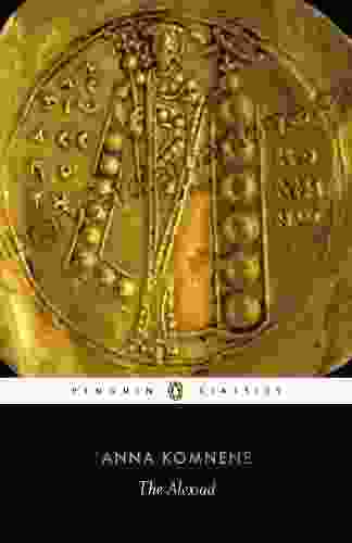 The Alexiad (Penguin Classics) Amanda Xavier