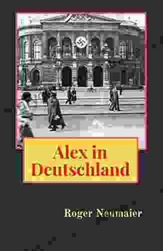 Alex In Deutschland Elana Dykewomon