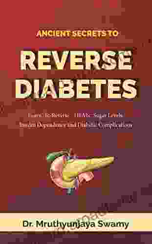 Ancient Secrets To Reverse Diabetes