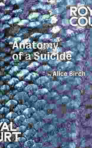 Anatomy of a Suicide (Oberon Modern Plays)