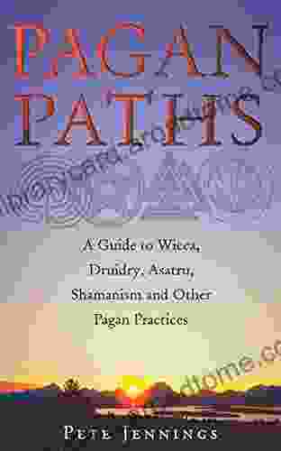 Pagan Paths: A Guide To Wicca Druidry Asatru Shamanism And Other Pagan Practices (Guide To Wicca Druidry Asatru Shamanism And Other Pagan P)