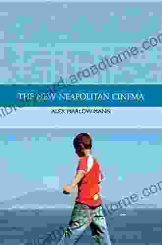 New Neapolitan Cinema (Traditions In World Cinema)