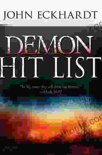 Demon Hit List Rifqa Bary