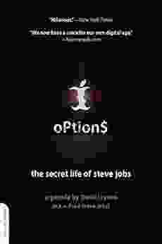 Options: The Secret Life of Steve Jobs