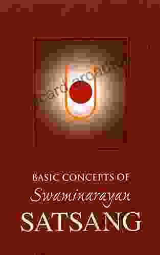 Basic Concepts of Swaminarayan Satsang