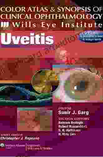 Color Atlas And Synopsis Of Clinical Ophthalmology Wills Eye Institute Neuro Ophthalmology (Wills Eye Institute Atlas Series)